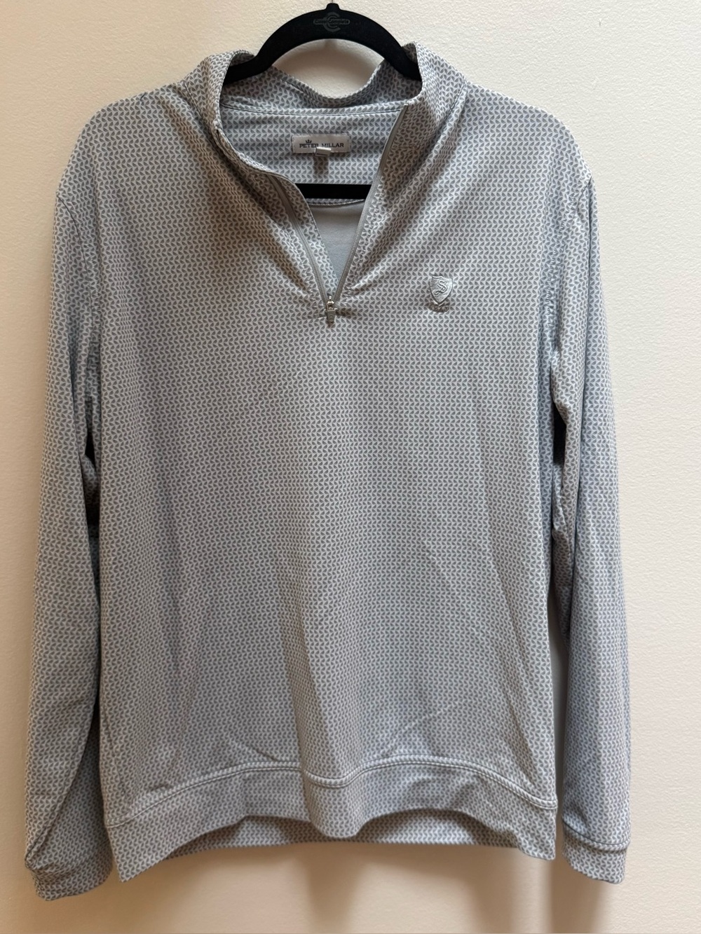 Peter Millar Quarter-zip